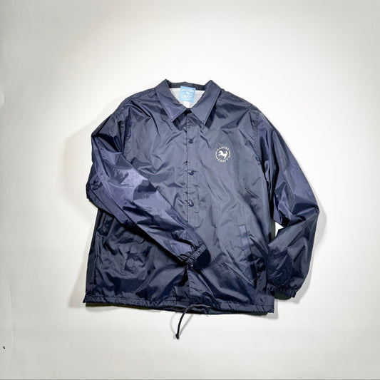 HAKUBA CRAFTコーチジャケット