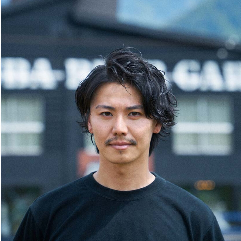 田口雄のプロフィール画像
