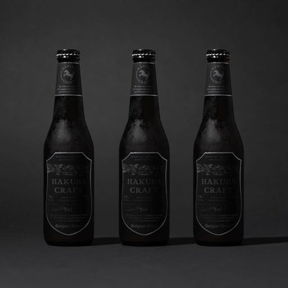 【季節限定】Yoi（宵）3本ギフトセット