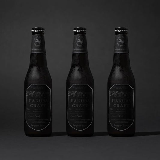 【季節限定】Yoi（宵）3本ギフトセット