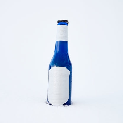 【季節限定】Hakugin -Belgian White-