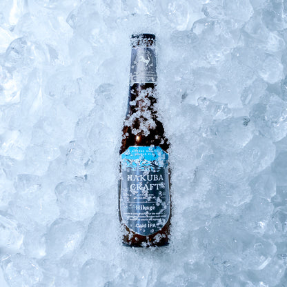 【季節限定】Hikage -Cold IPA-