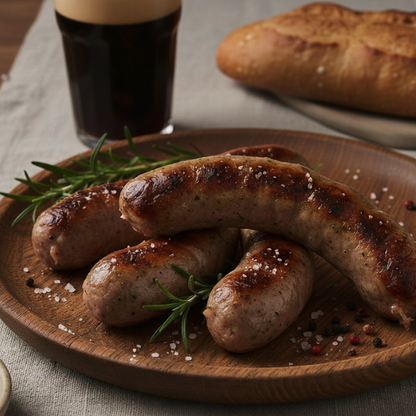 【季節限定】Yoi（宵） -Belgian Stout-